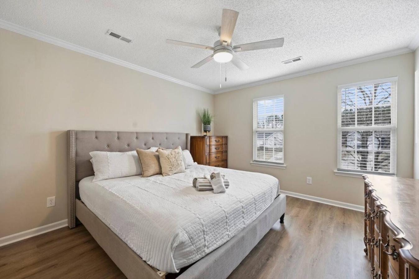 4br Cozy Retreat *