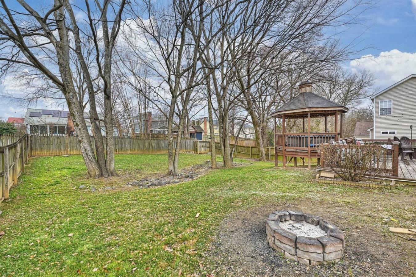 4br Cozy Retreat * Charlotte