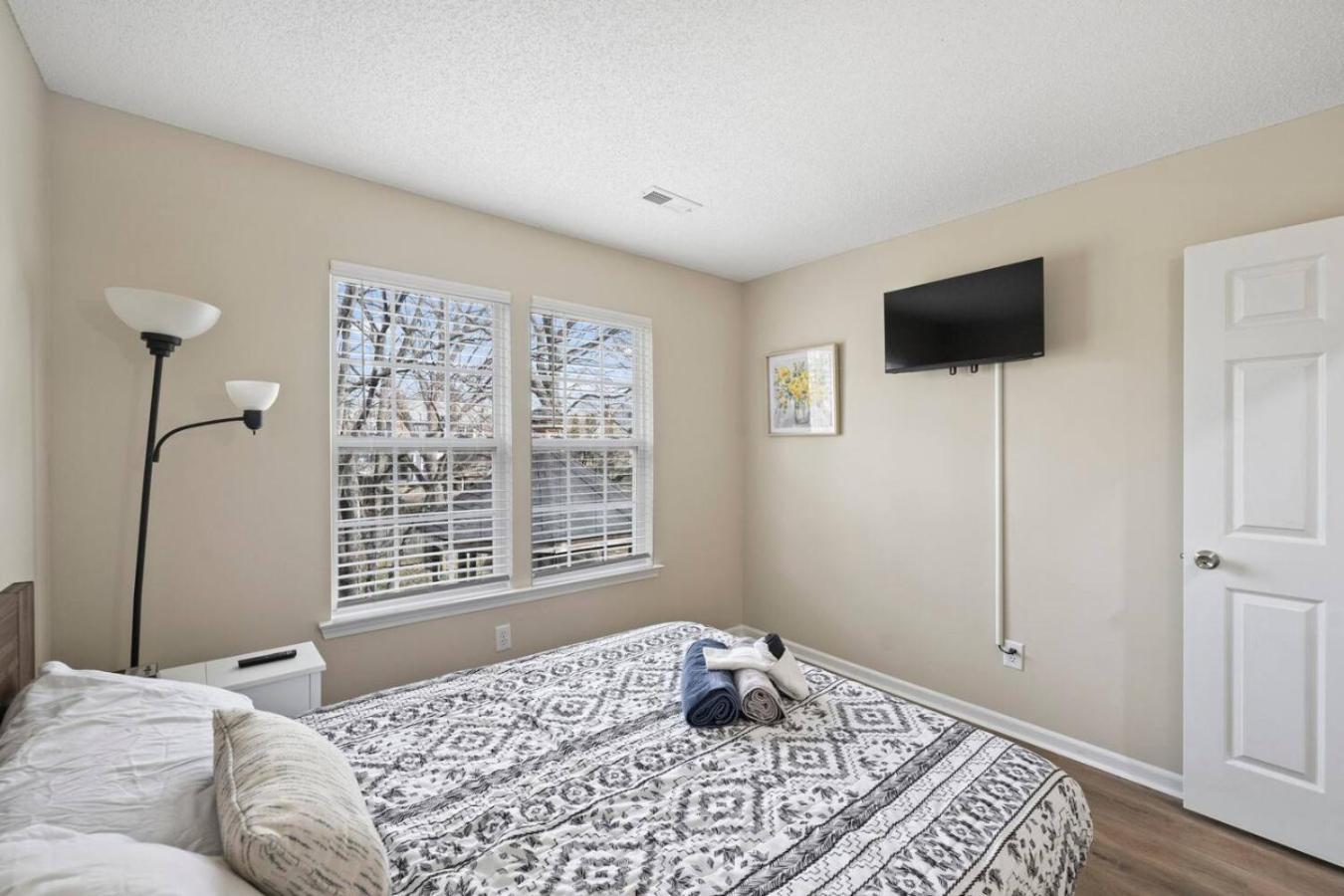 Holiday home 4br Cozy Retreat