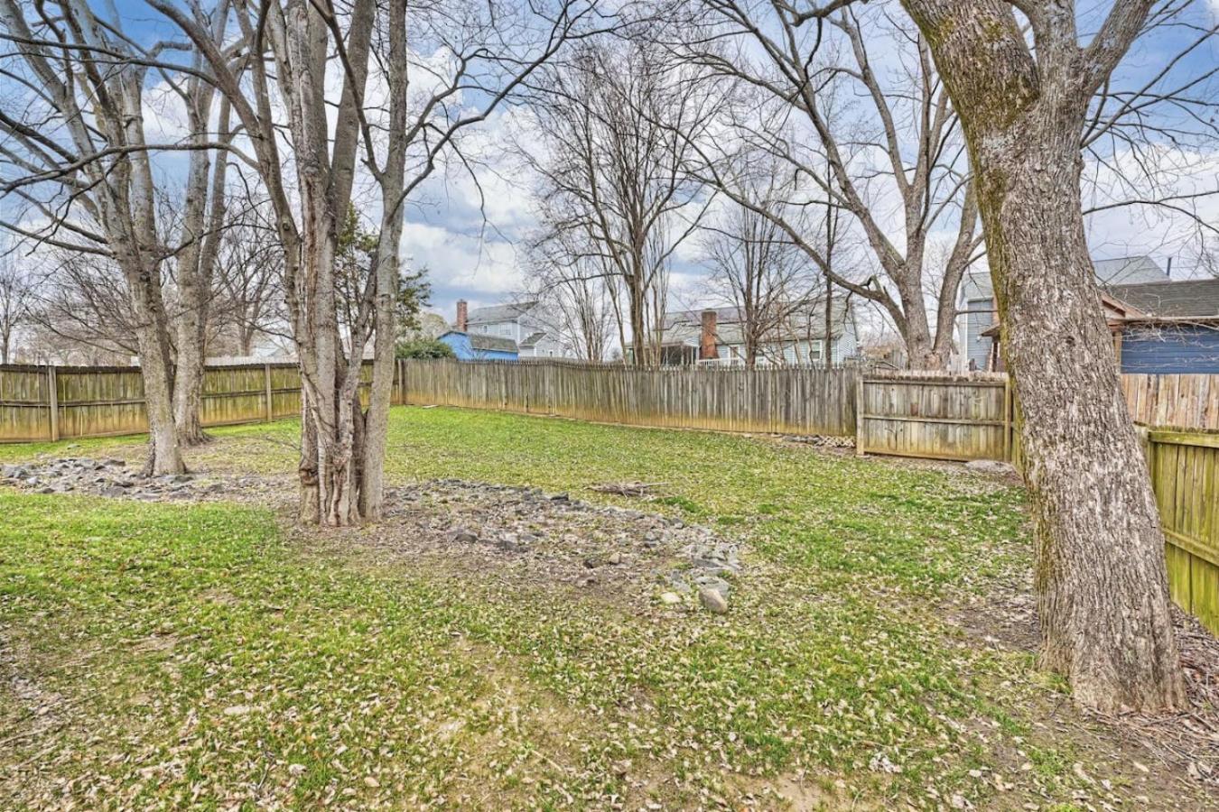 4br Cozy Retreat * Charlotte