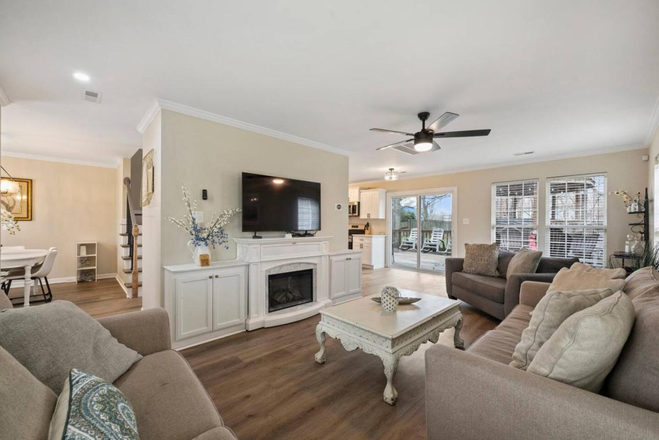 4br Cozy Retreat Holiday home *