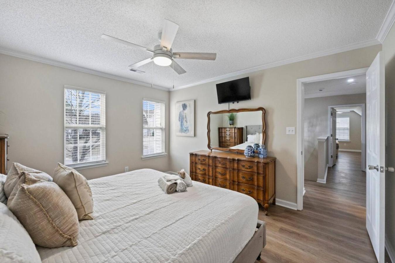 4br Cozy Retreat