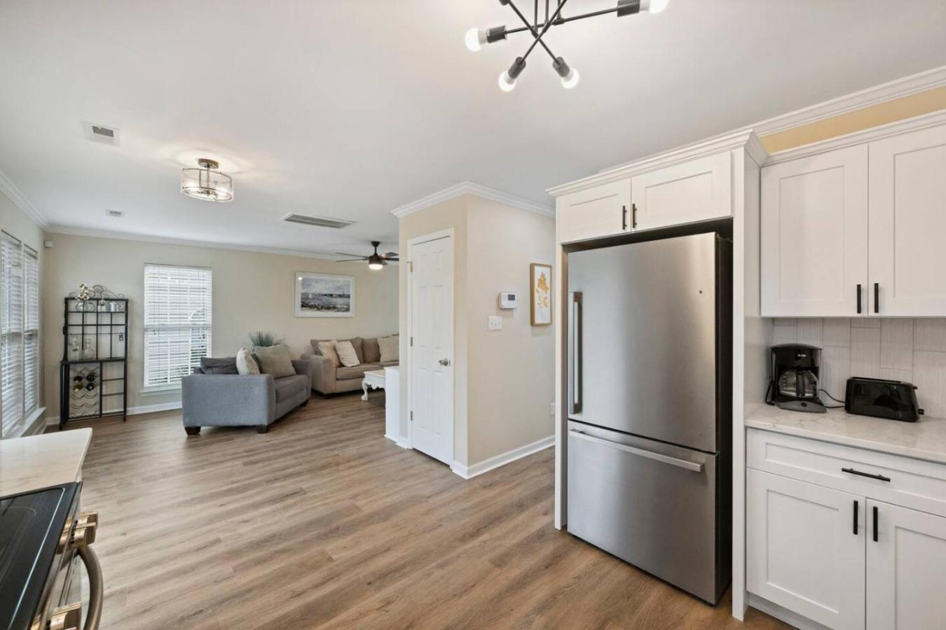 4br Cozy Retreat