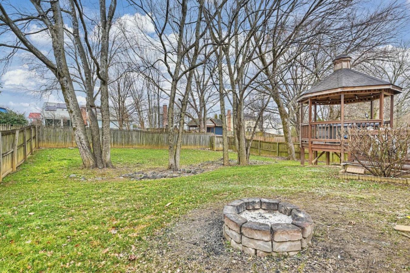 4br Cozy Retreat Holiday home