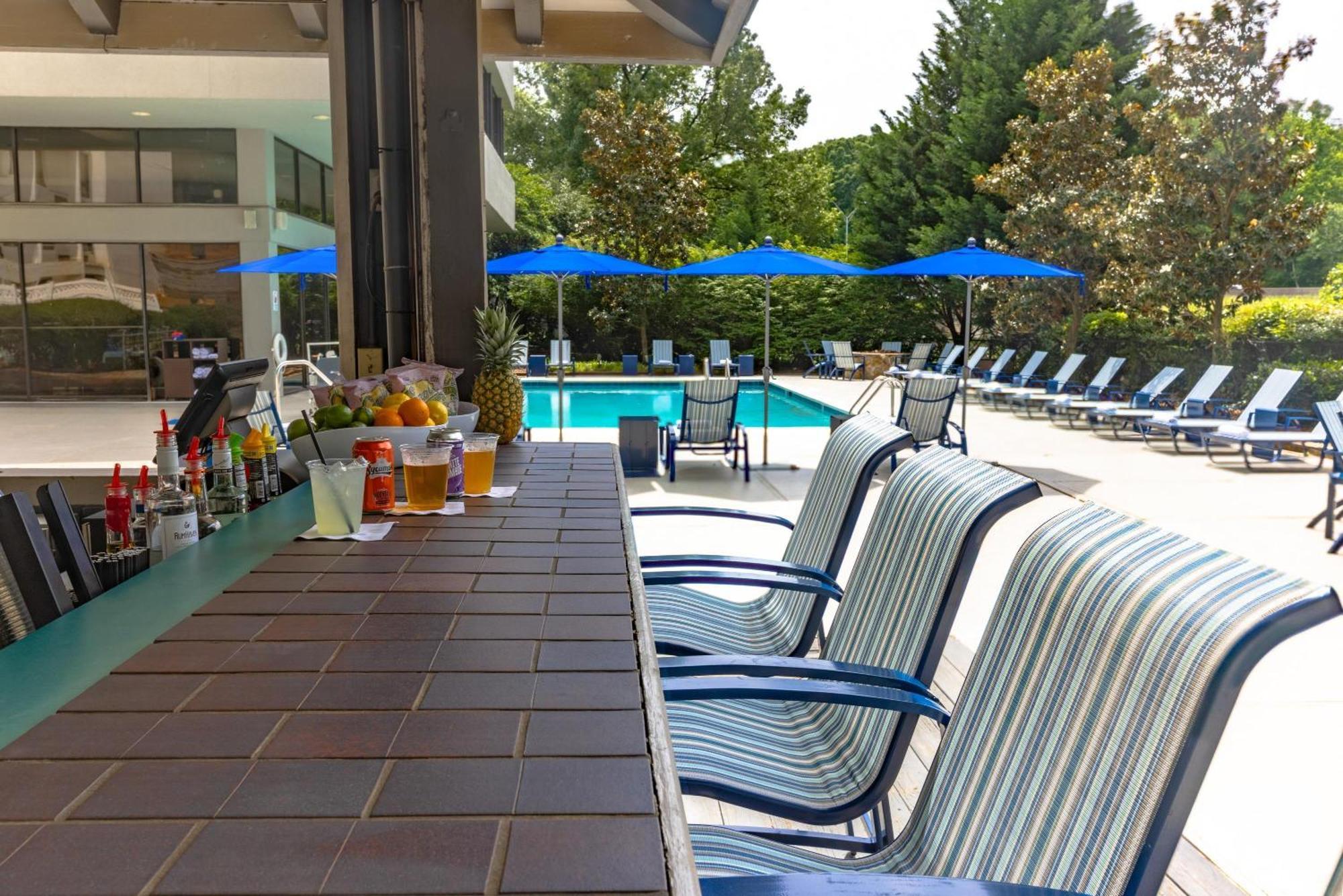 Sonesta Lower South End 4* Charlotte