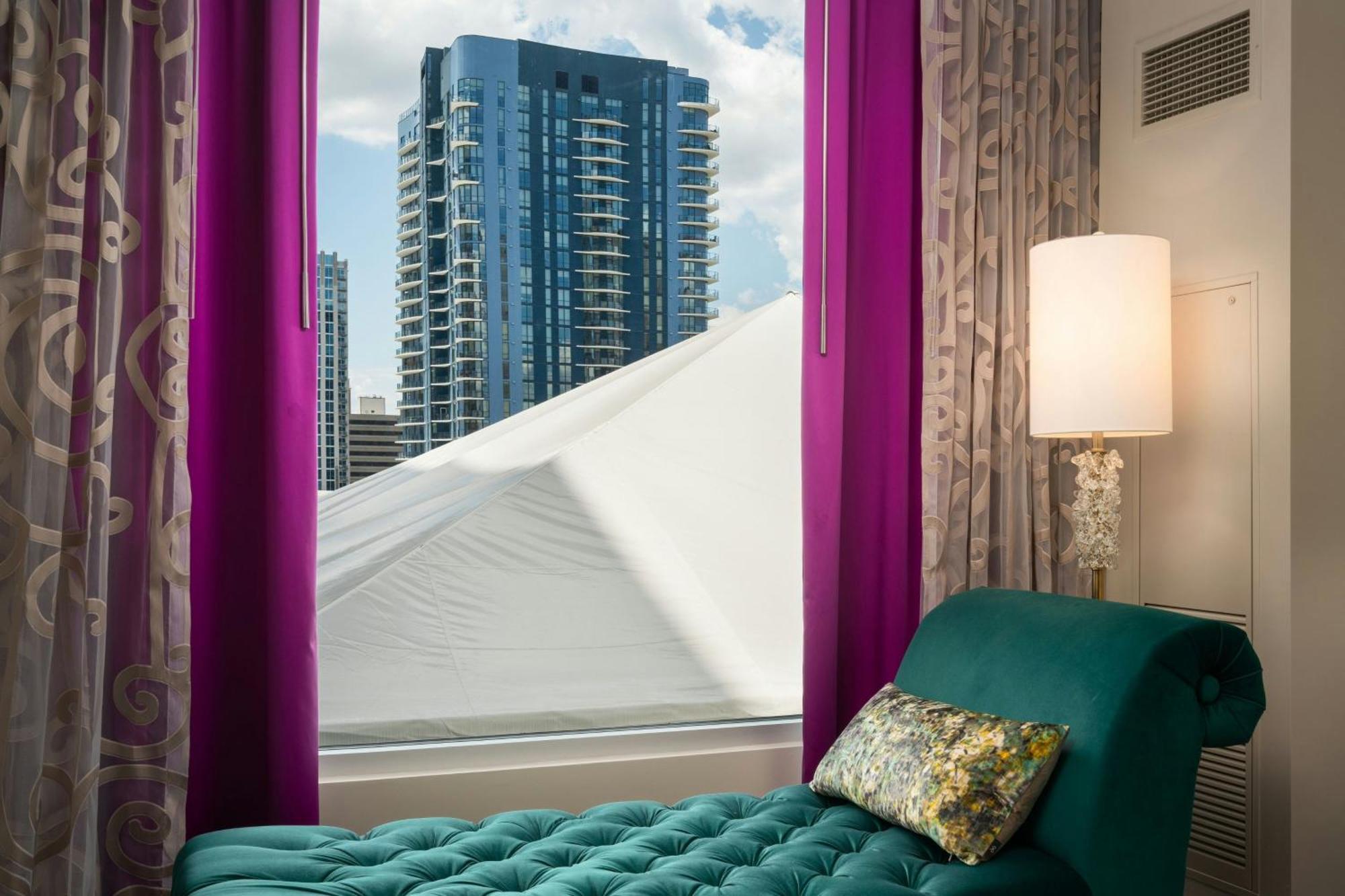 Grand Bohemian Charlotte, Autograph Collection Hotel