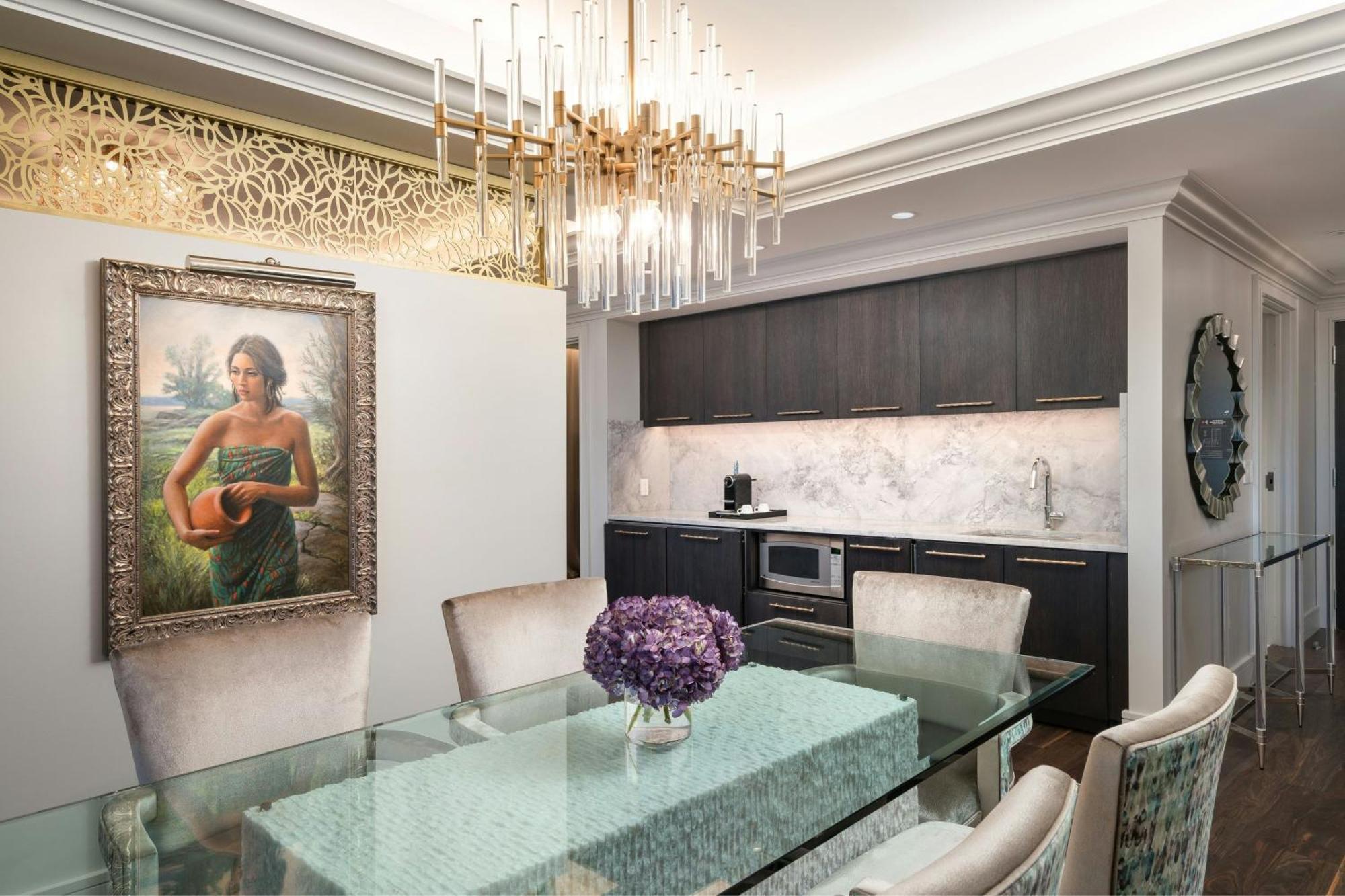 Grand Bohemian Charlotte, Autograph Collection Charlotte