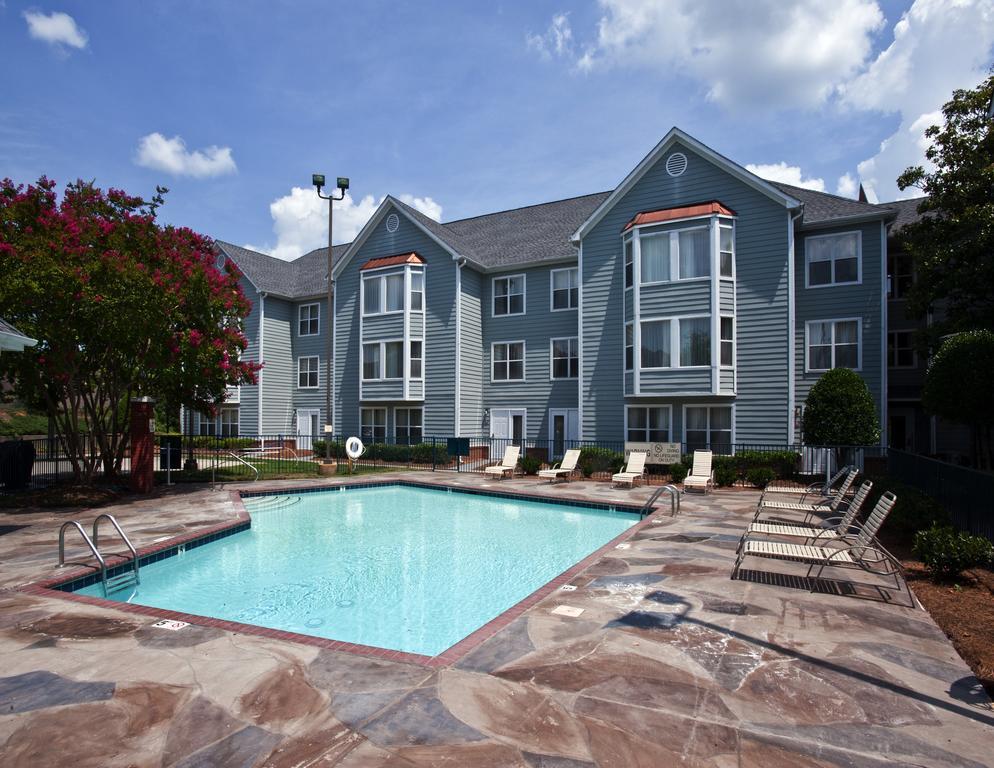Homewood North Unc Research 3* Charlotte