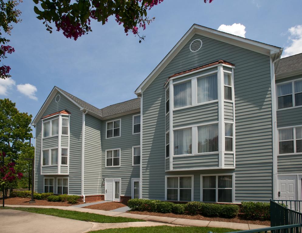 Homewood North Unc Research Hotel 3*