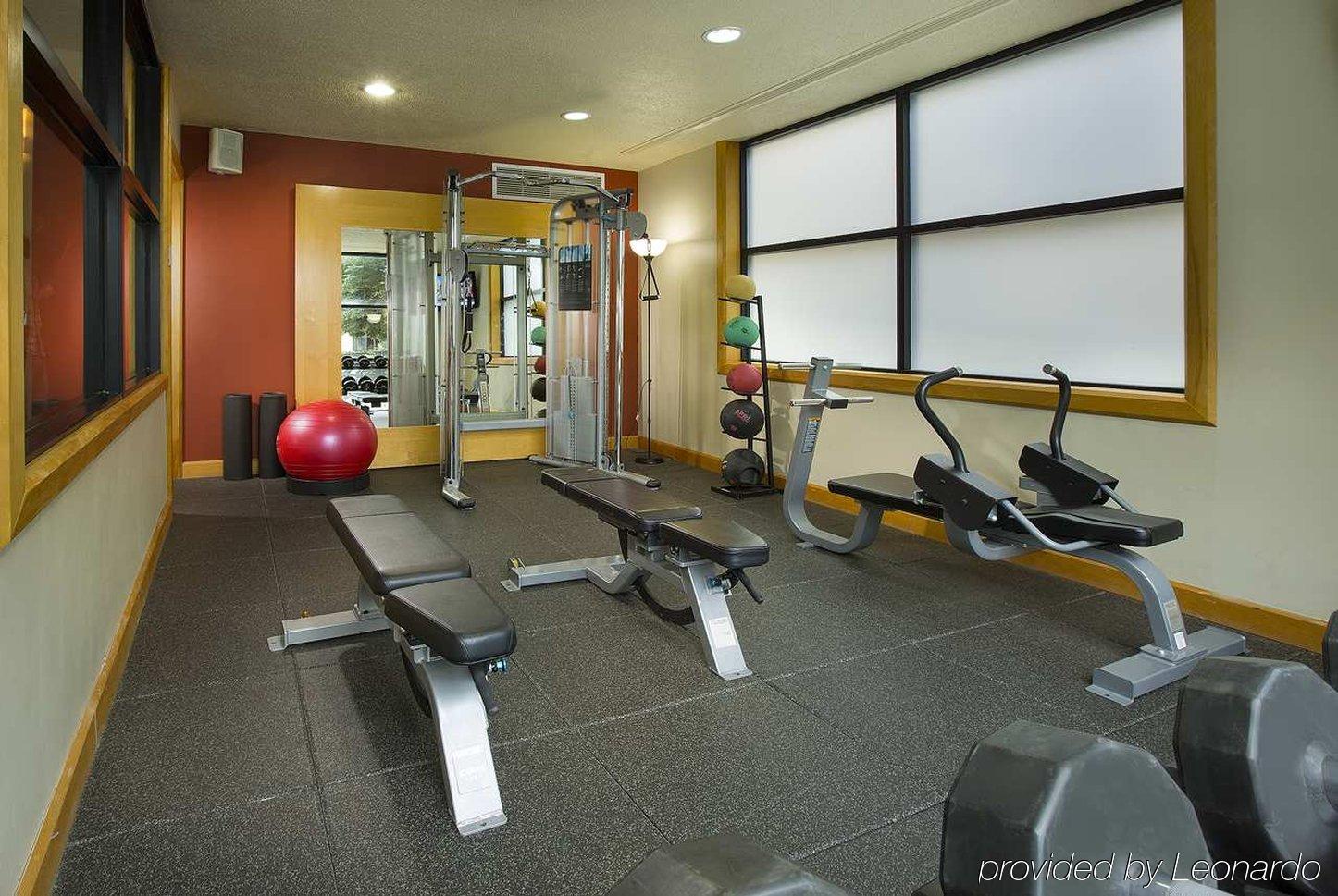 Doubletree By Hilton Airport 4* Charlotte