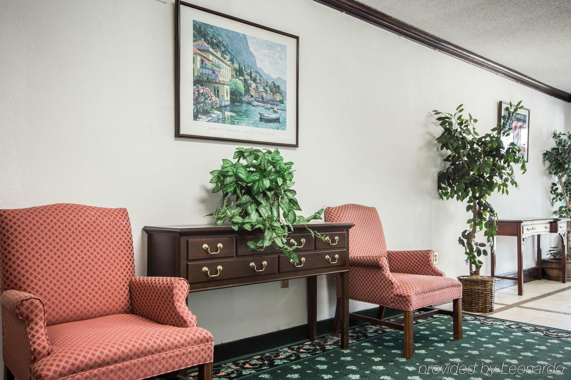 Hotel Quality Airport-near Uptown Charlotte
