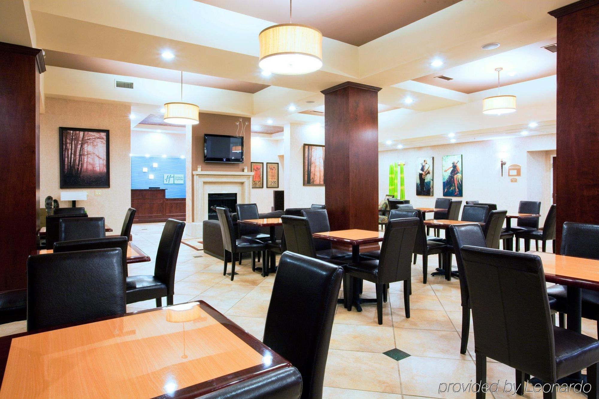 Express Arrowood By Ihg Hotel Charlotte