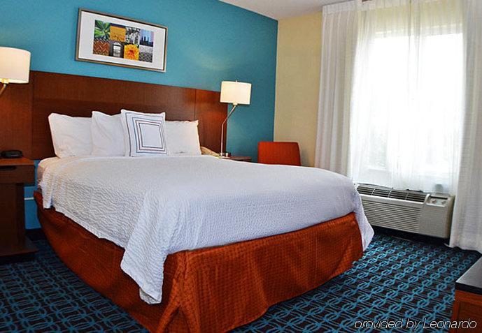 Hotel Fairfield Northlake Charlotte