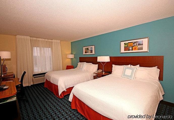 Hotel Fairfield Northlake