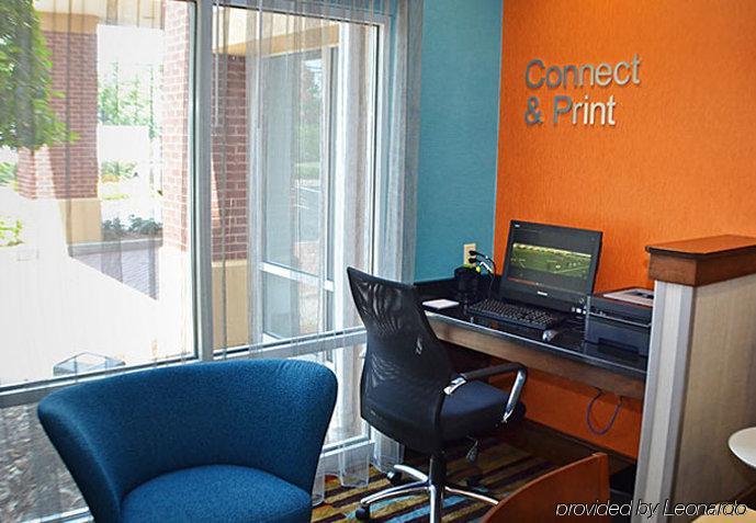 Hotel Fairfield Northlake Charlotte