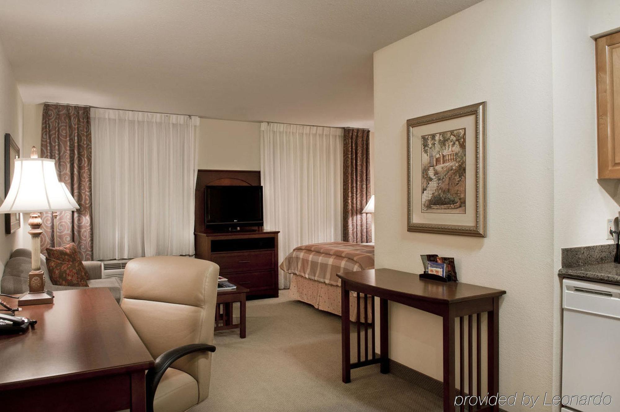 Hotel Staybridge - Ballantyne By Ihg