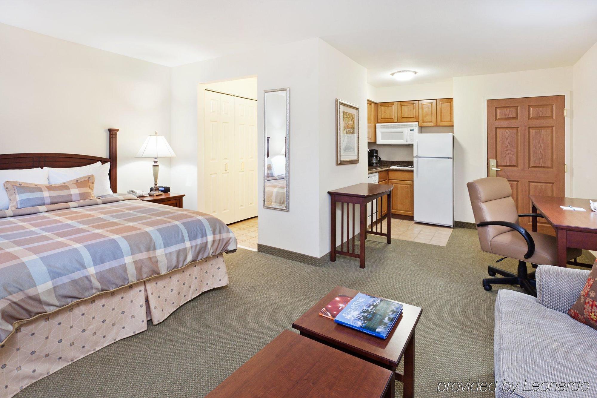 Hotel Staybridge - Ballantyne By Ihg 3*