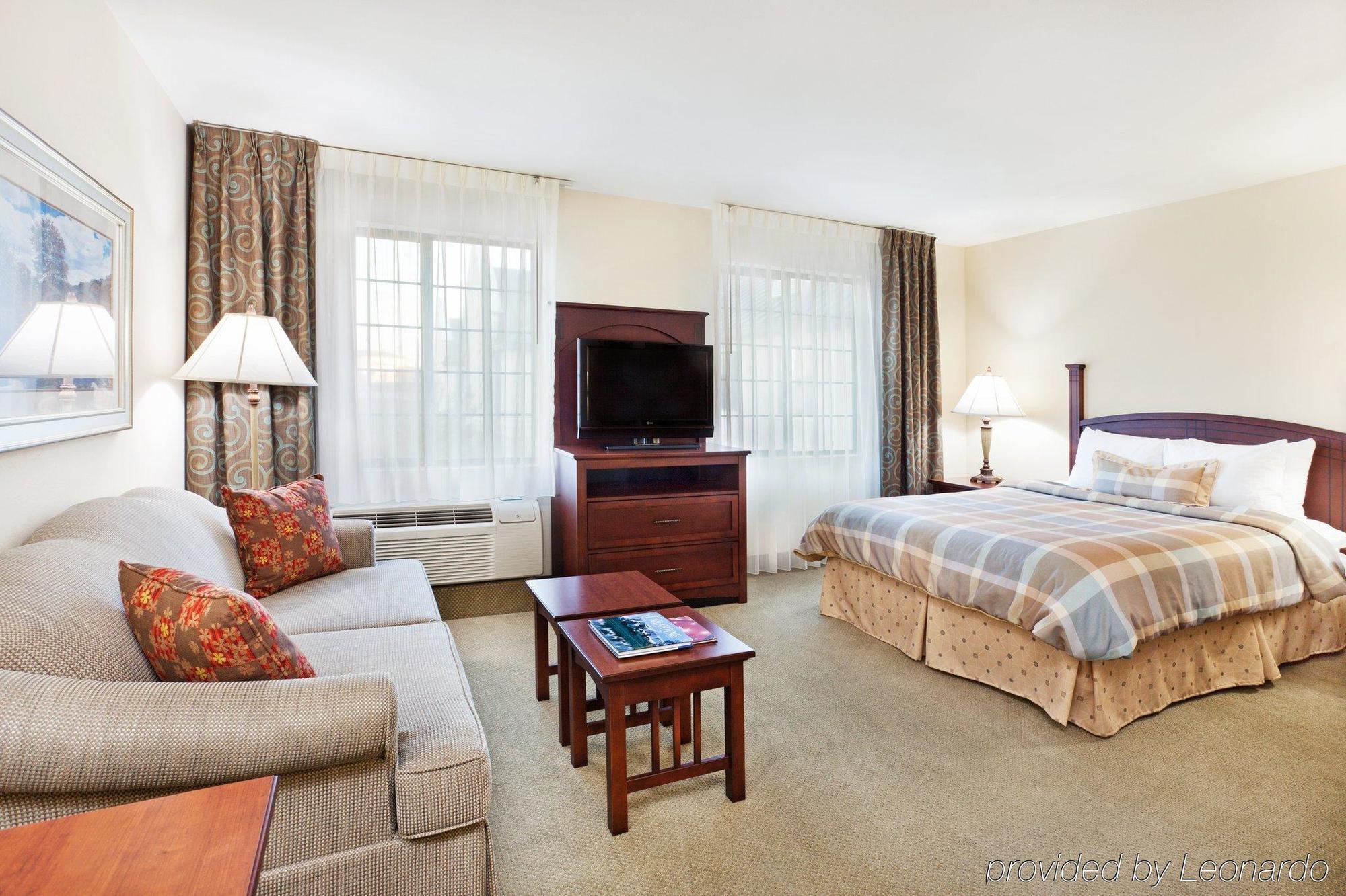 Staybridge - Ballantyne By Ihg Hotel