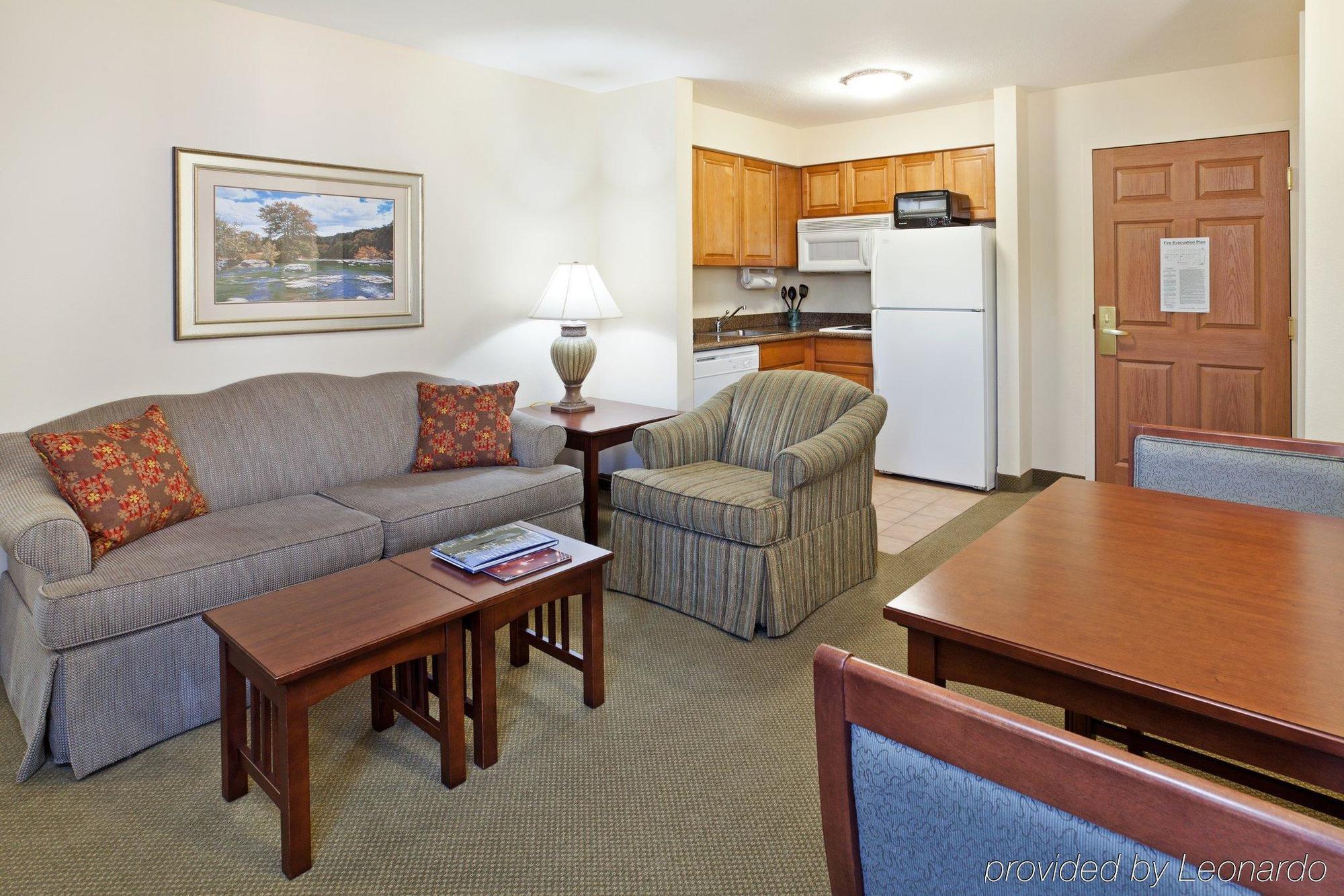 Staybridge - Ballantyne By Ihg Hotel Charlotte