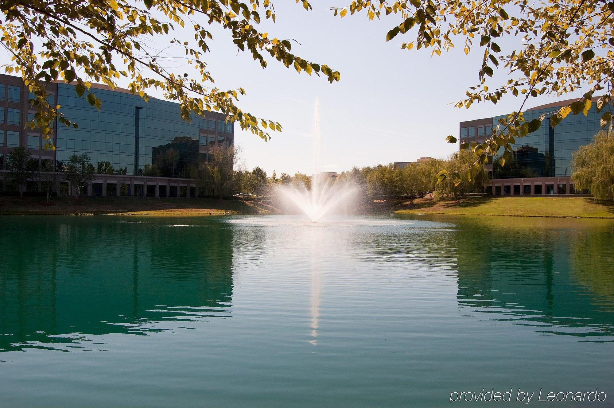 Hotel Staybridge - Ballantyne By Ihg