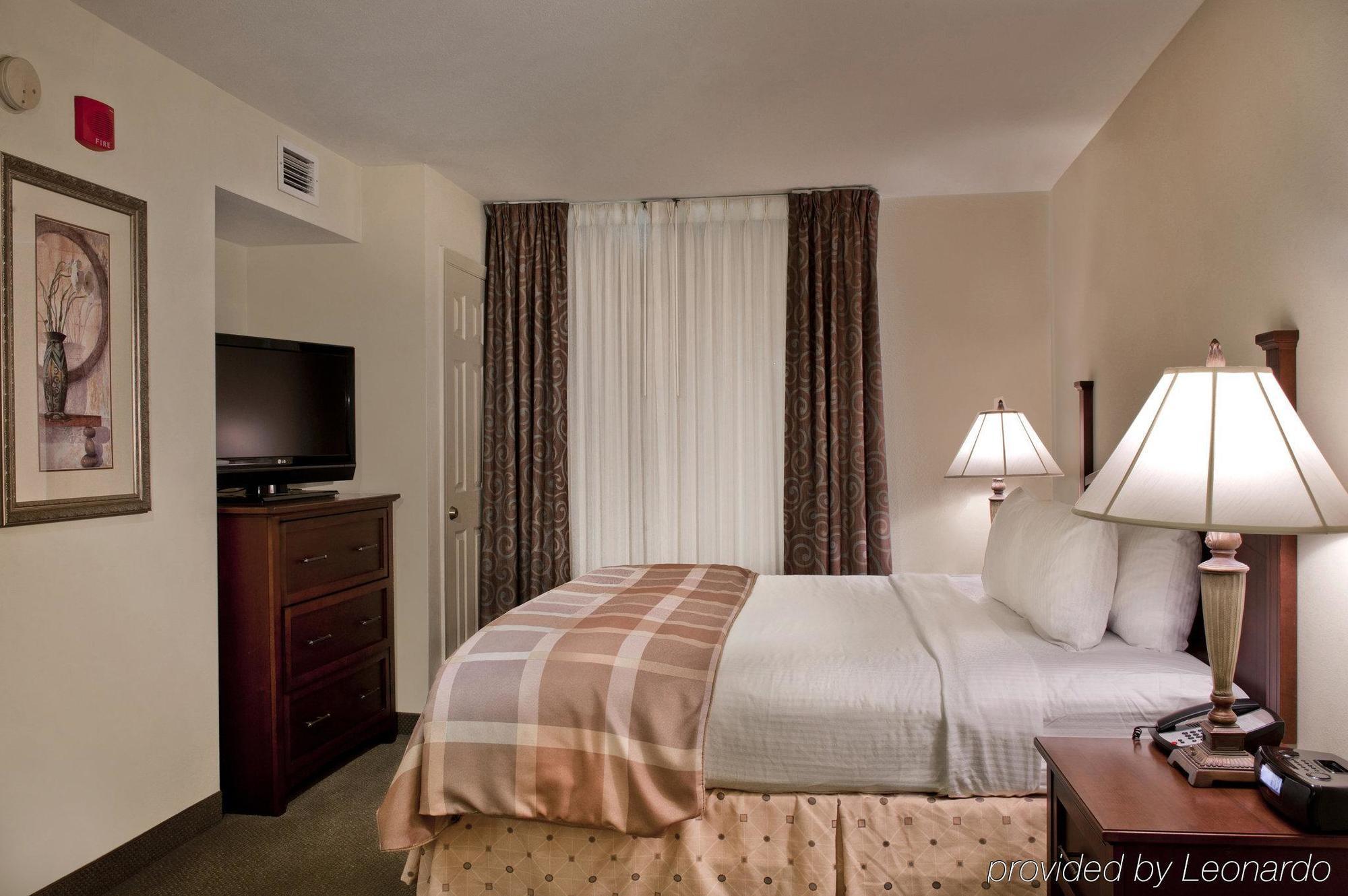 Staybridge - Ballantyne By Ihg 3*