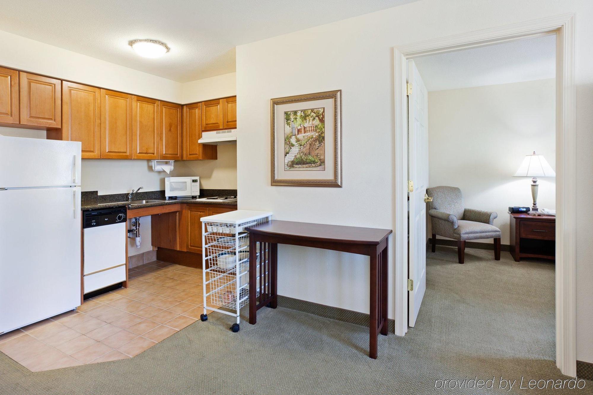 Hotel Staybridge - Ballantyne By Ihg