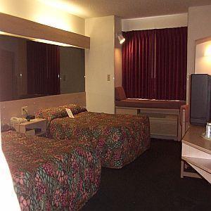Hotel 6-charlotte, Nc - Charlotte