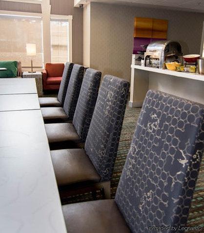 By Marriott Piper Glen 3* Charlotte