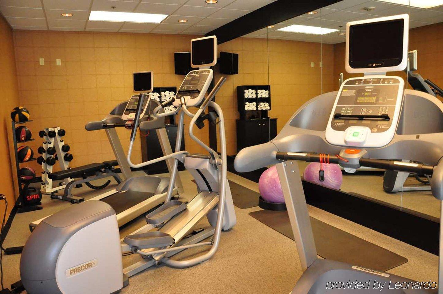 Homewood By Hilton Airport 2* Charlotte