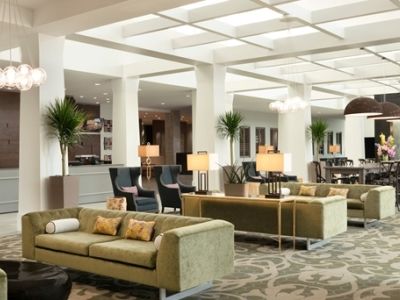 Embassy Charlotte/ayrsley