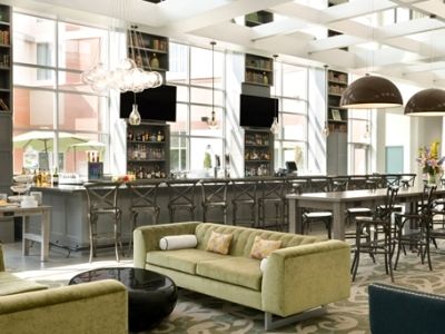 Hotel Embassy Charlotte/ayrsley Charlotte