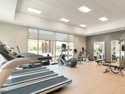 Hotel Embassy Charlotte/ayrsley 4*