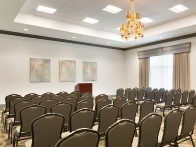 Embassy Charlotte/ayrsley Charlotte