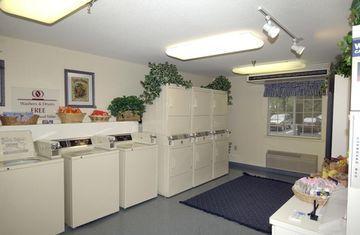 Hotel Mainstay - Executive Park 3*