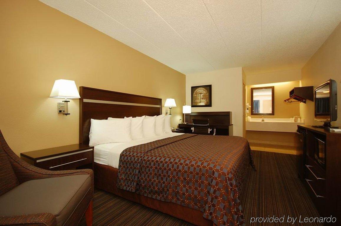 Motel 6-charlotte, Nc - Airport Charlotte