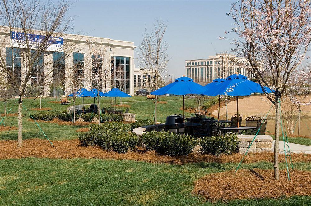 Staybridge - Ballantyne By Ihg 3* Charlotte