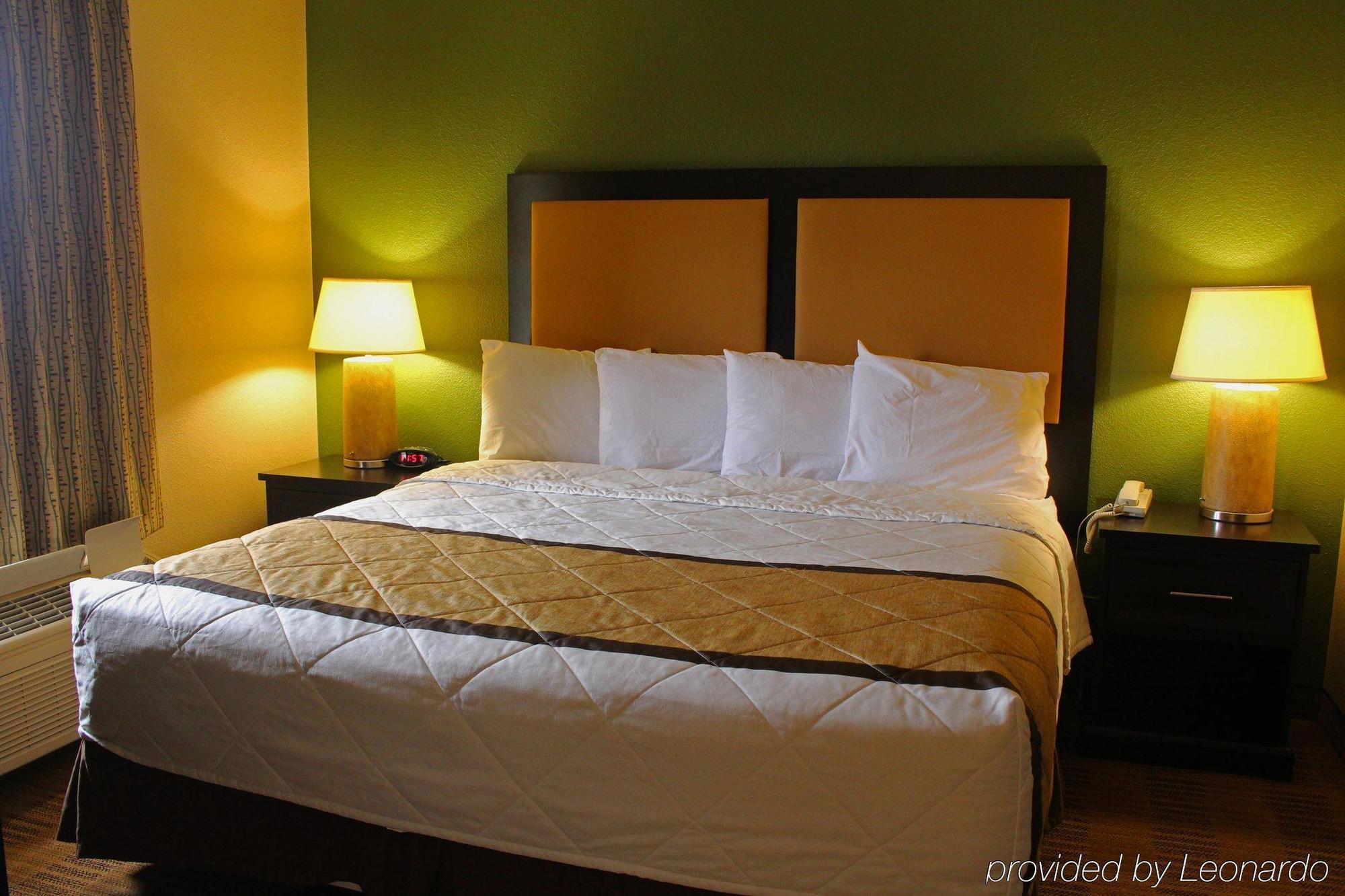 Extended America Premier - - Pineville - Pineville Matthews Rd. 3* Charlotte