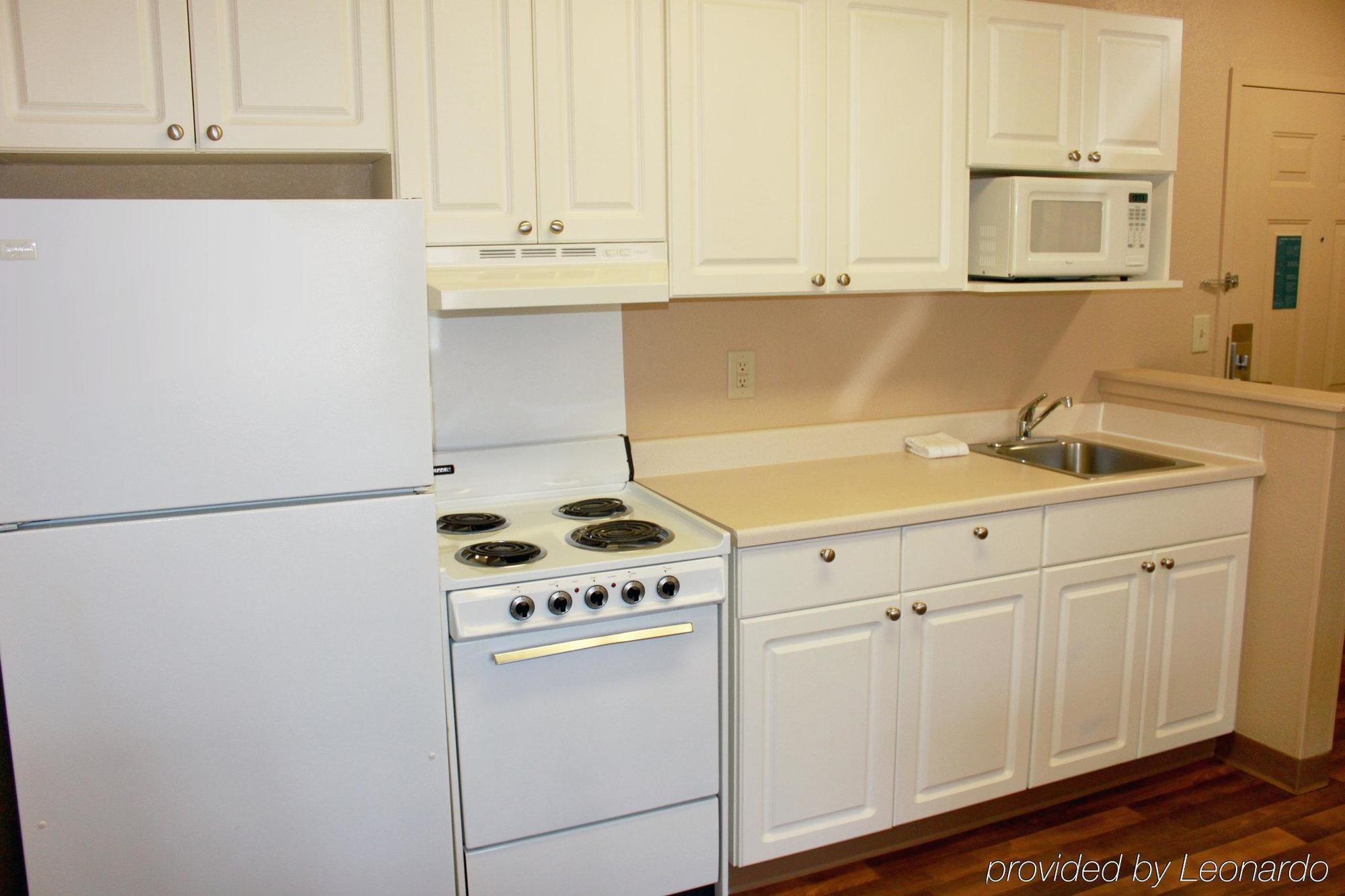 Extended America Premier - - Pineville - Pineville Matthews Rd. Hotel 3*