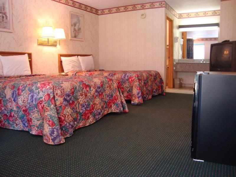 Relax - Motel 3*