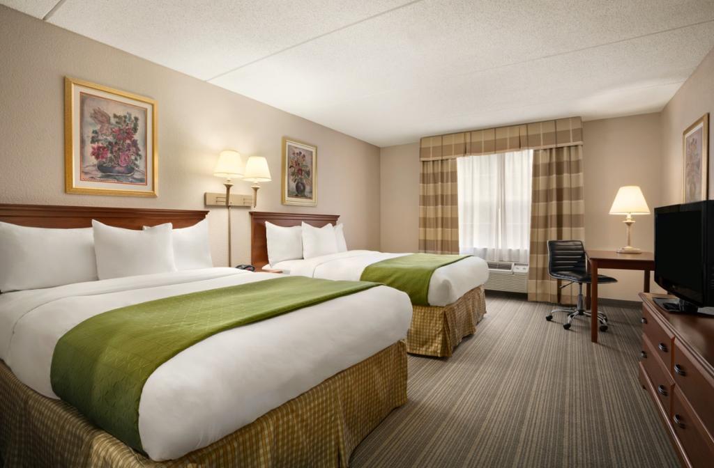 Country & By Radisson, Place, Nc Hotel 3*
