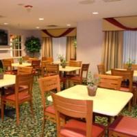 Fairfield & Arrowood Hotel Charlotte
