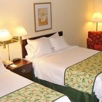 Fairfield & Arrowood Hotel