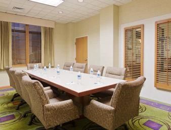 Wingate By Wyndham Airport Hotel Charlotte