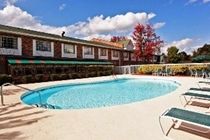 Hotel Country & By Radisson, I-85 Airport, Nc 3*