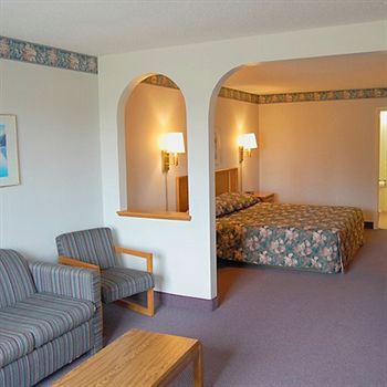 Yorkshire Hotel 2*