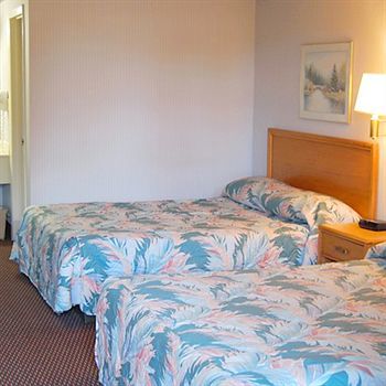 Yorkshire Hotel Charlotte