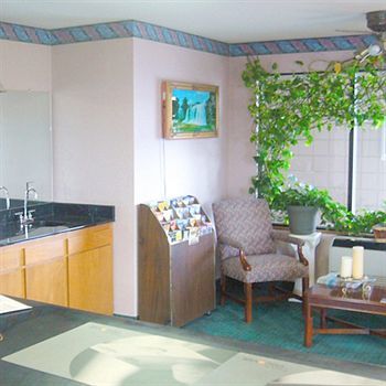 Hotel Yorkshire 2*