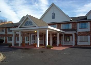 Country & By Radisson, I-85 Airport, Nc