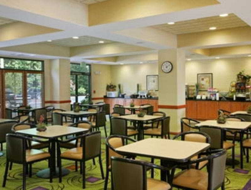 Wingate By Wyndham Airport Charlotte