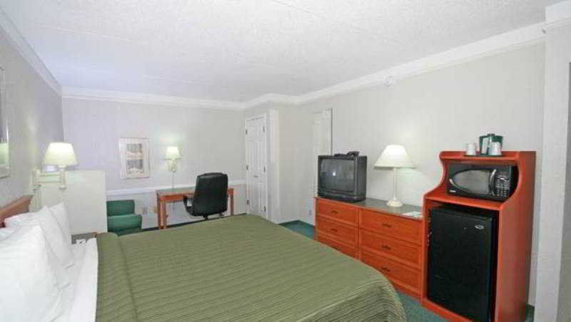 Hotel Quality & Airport Charlotte